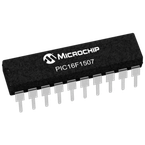 PIC16LF1507-E/P