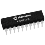 PIC16LF1508-E/P