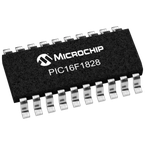 PIC16LF1828-I/SO
