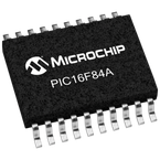 PIC16LF84AT-04/SS