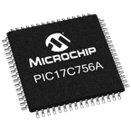 PIC17C756A-16/PT