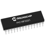 PIC18F2221-I/SP