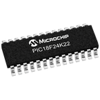 PIC18F24K22-I/SO