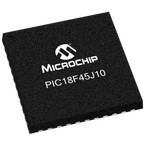 PIC18F45J10-I/ML