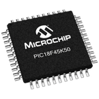 PIC18F45K50T-I/PT