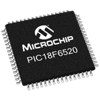PIC18F6520T-E/PT