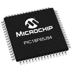 PIC18F65J94T-I/PT
