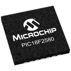 PIC18LF2580-I/ML