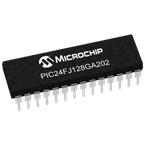 PIC24FJ128GA202-I/SP