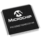 PIC32MZ1024ECG144-I/PH