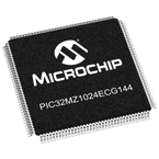 PIC32MZ1024ECG144-I/PL