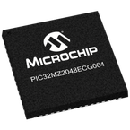 PIC32MZ2048ECG064T-I/MR