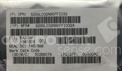 S29GL032N90FFI032