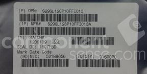 S29GL128P10FFI013