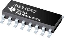 SN65LVCP22