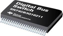 SN74CB3Q16211DGGR