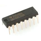 SN74HC174N
