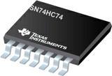 SN74HC74DBLE