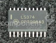 SN74LS374DW