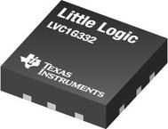 SN74LVC1G332DRLR