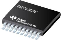 SN75C3222E