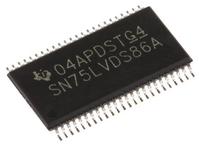 SN75LVDS86ADGG