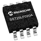 SST25LF020A-33-4C-SAE