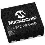 SST25VF040B-50-4I-QAF-T