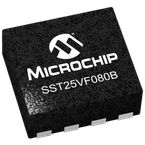 SST25VF080B-80-4C-QAE