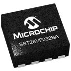 SST26VF032BA-104I/MF