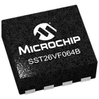 SST26VF064BT-104V/MF