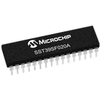 SST39SF020A-70-4C-PHE