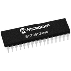 SST39SF040-70-4C-PHE