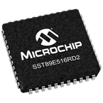 SST89E516RD2-40-C-NJE-T