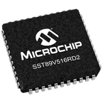 SST89V516RD2-33-C-NJE