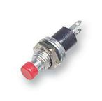 SWITCH RED PUSH TO MAKE