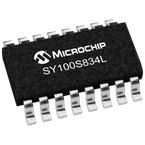 SY100S834LZG