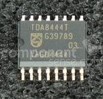 TDA8444T
