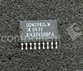 UDN2982LW