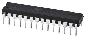 ATMEGA328P-PU