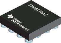 TPA6140A2