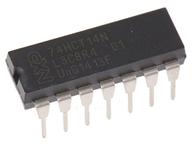 74HCT14N