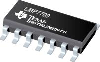 LMP7709
