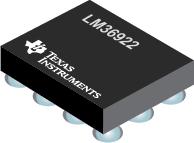 LM36922