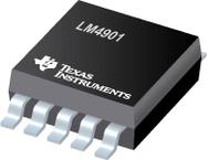 LM4901