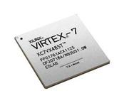 XC7VX485T-2FFG1927C