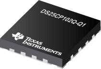 DS25CP102Q-Q1