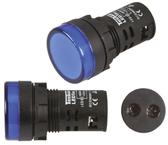 LEDTECBLUE110VAC