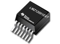 LMZ12001EXT