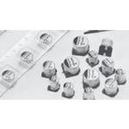 NAZU101M25V6.3X8NBF